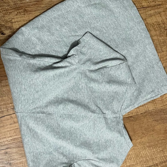 Old navy Gray T shirt Dress - Picture 12 of 12